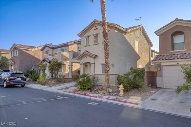 445 Royal Bridge Drive, Las Vegas, NV 89178