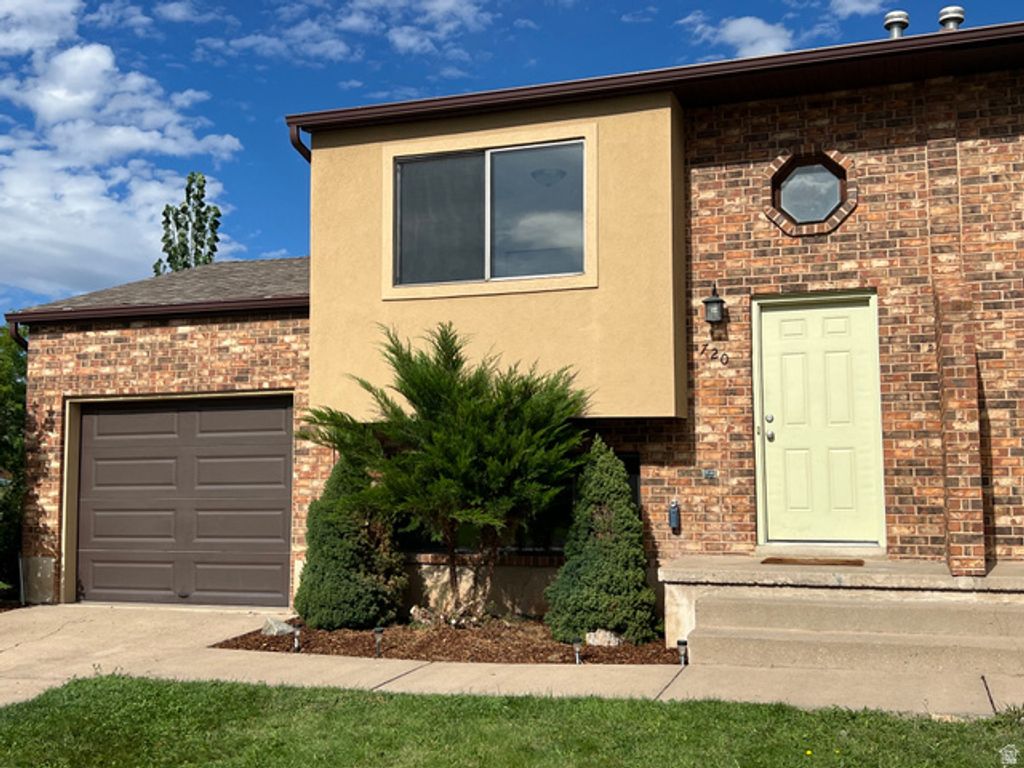 720 N 350 W, Kaysville, UT 84037 — exterior