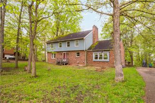 297 Alamae Lakes Road, South Franklin, PA 15301