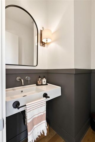 10840 Serenbe Lane, Chattahoochee Hills, GA 30268