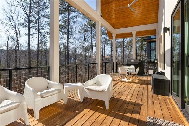 10840 Serenbe Lane, Chattahoochee Hills, GA 30268