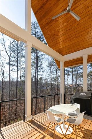 10840 Serenbe Lane, Chattahoochee Hills, GA 30268
