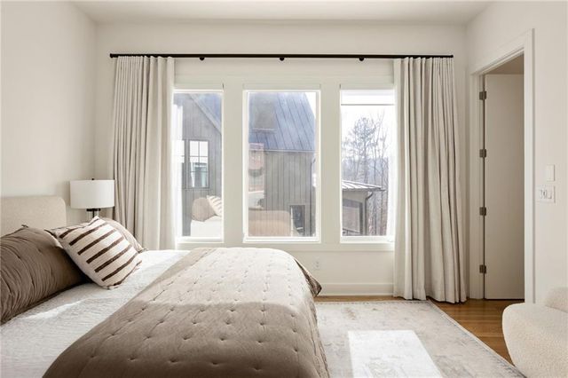 10840 Serenbe Lane, Chattahoochee Hills, GA 30268