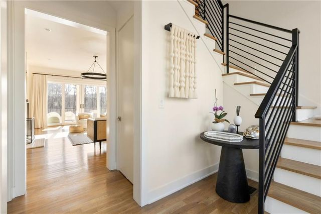 10840 Serenbe Lane, Chattahoochee Hills, GA 30268