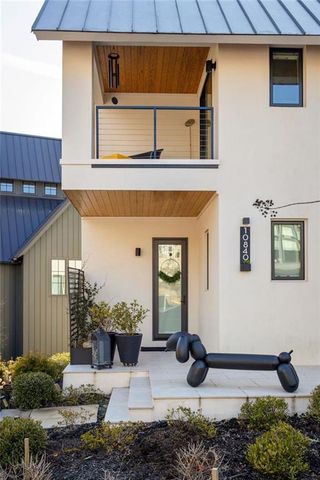 10840 Serenbe Lane, Chattahoochee Hills, GA 30268