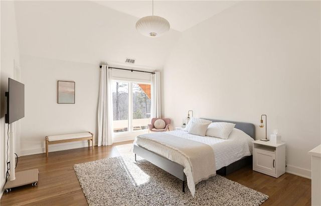 10840 Serenbe Lane, Chattahoochee Hills, GA 30268