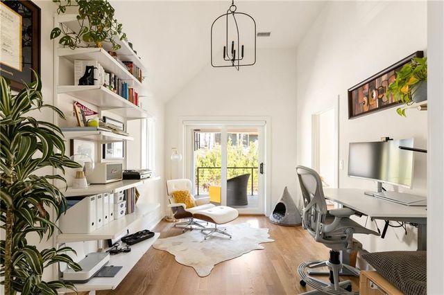 10840 Serenbe Lane, Chattahoochee Hills, GA 30268