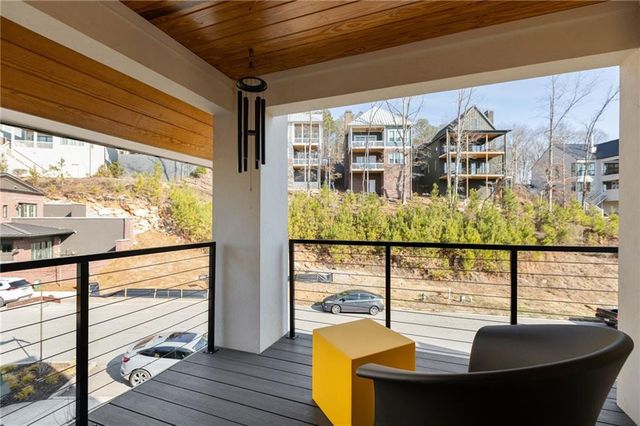 10840 Serenbe Lane, Chattahoochee Hills, GA 30268