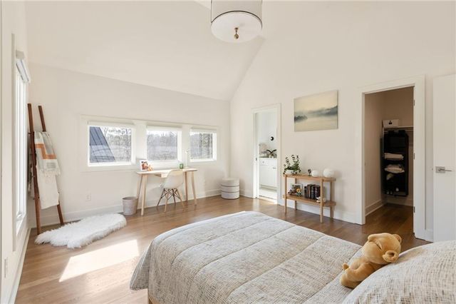 10840 Serenbe Lane, Chattahoochee Hills, GA 30268