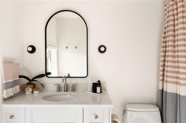 10840 Serenbe Lane, Chattahoochee Hills, GA 30268