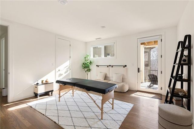 10840 Serenbe Lane, Chattahoochee Hills, GA 30268