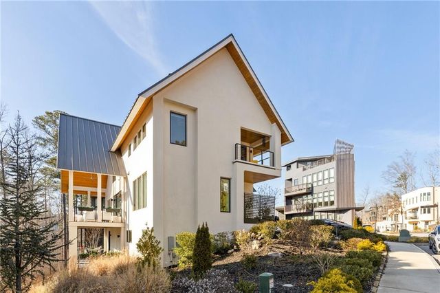 10840 Serenbe Lane, Chattahoochee Hills, GA 30268