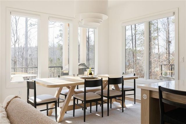 10840 Serenbe Lane, Chattahoochee Hills, GA 30268