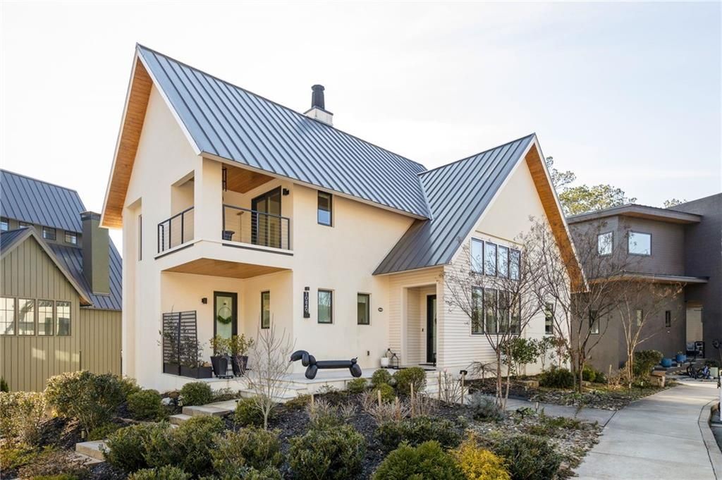 10840 Serenbe Lane, Chattahoochee Hills, GA 30268