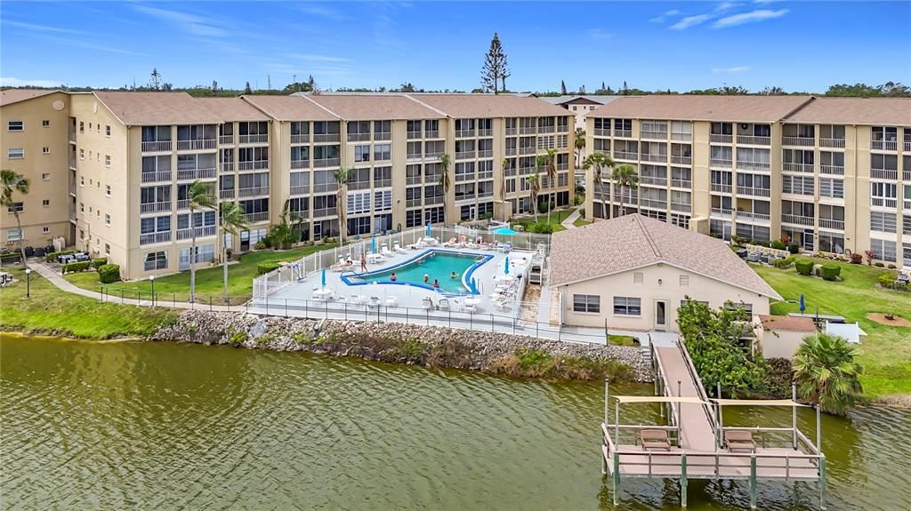 3821 LAKE BAYSHORE DRIVE H-507, Bradenton, FL 34205