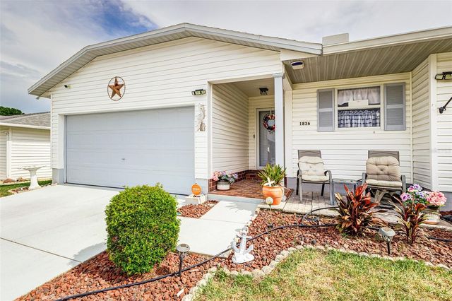 1836 PRAIRIE DUNES CIRCLE N, Lakeland, FL 33810