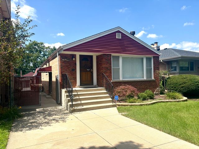 10206 S Fairfield Avenue, Chicago, IL 60655