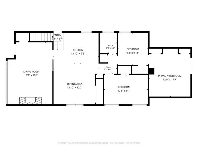 10206 S Fairfield Avenue, Chicago, IL 60655