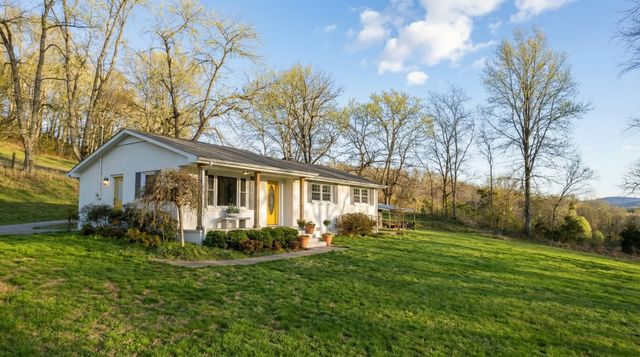 1120 Bull Run Rd, Lynchburg, TN 37352