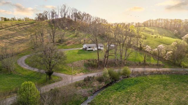 1120 Bull Run Rd, Lynchburg, TN 37352