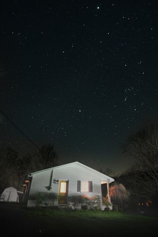 1120 Bull Run Rd, Lynchburg, TN 37352