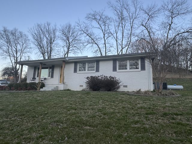 1120 Bull Run Rd, Lynchburg, TN 37352