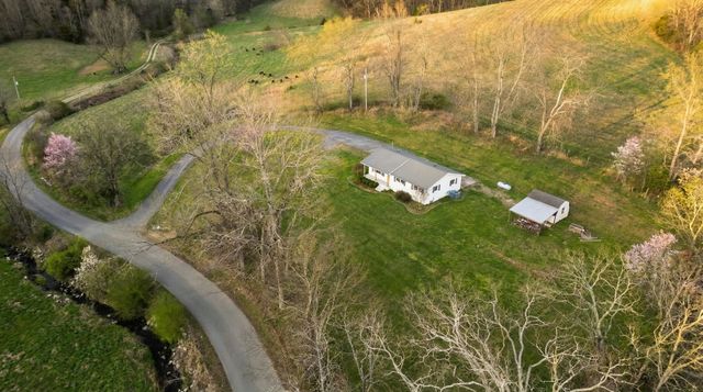 1120 Bull Run Rd, Lynchburg, TN 37352