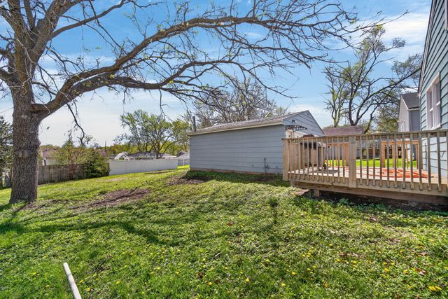 4025 51st Street, Des Moines, IA 50310