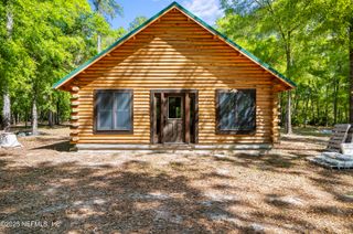 108 PILCHARD Road, Florahome, FL 32140