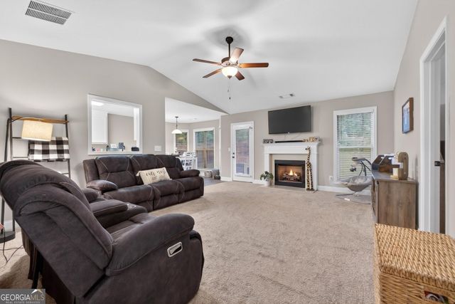725 Stag Run Drive, Mansfield, GA 30055