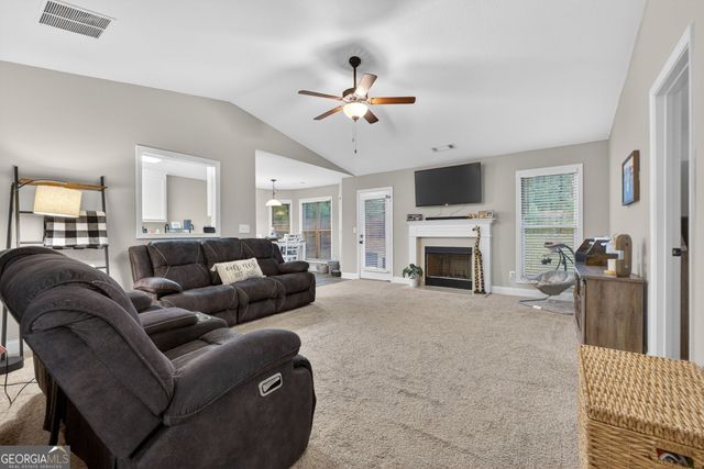 725 Stag Run Drive, Mansfield, GA 30055
