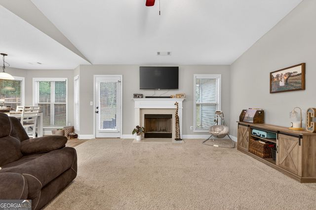 725 Stag Run Drive, Mansfield, GA 30055