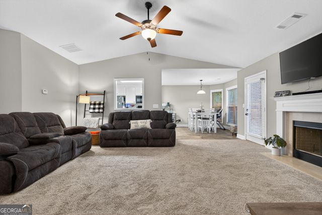 725 Stag Run Drive, Mansfield, GA 30055