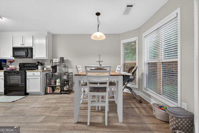 725 Stag Run Drive, Mansfield, GA 30055