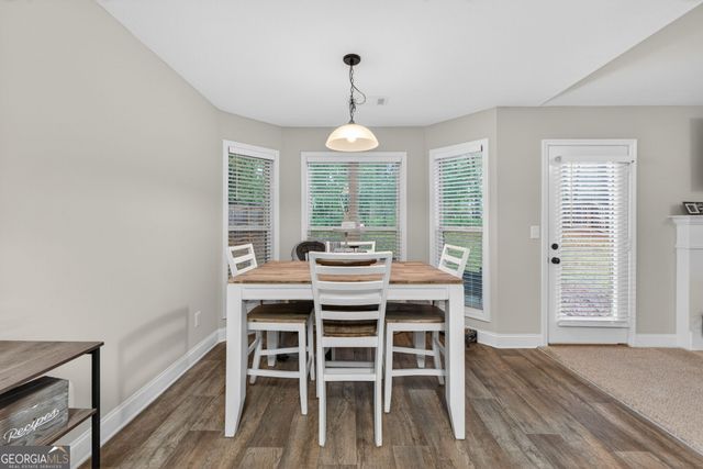 725 Stag Run Drive, Mansfield, GA 30055