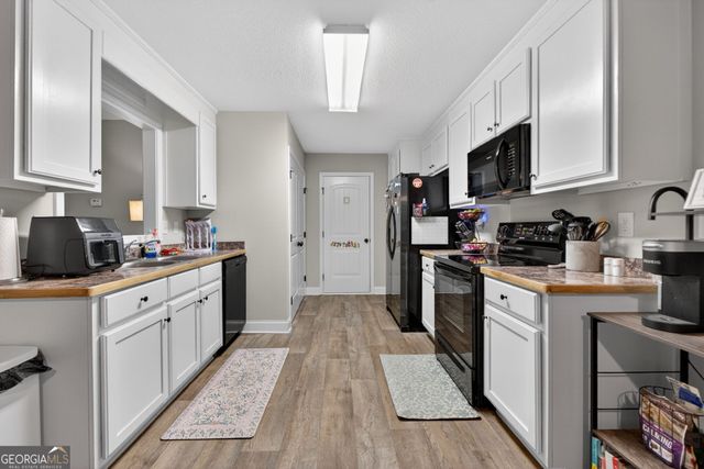 725 Stag Run Drive, Mansfield, GA 30055