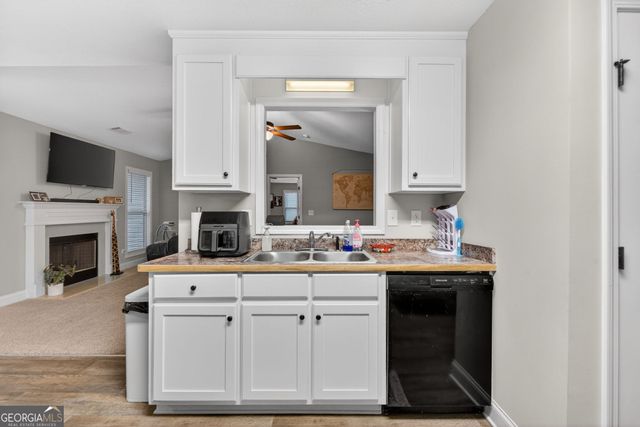 725 Stag Run Drive, Mansfield, GA 30055