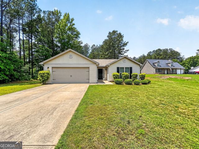 725 Stag Run Drive, Mansfield, GA 30055