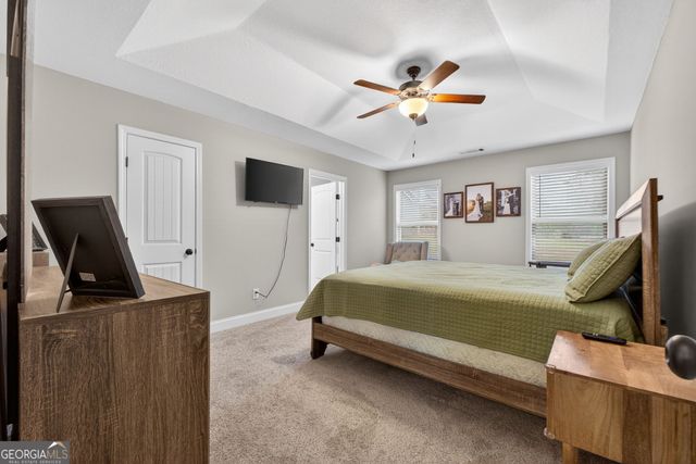 725 Stag Run Drive, Mansfield, GA 30055