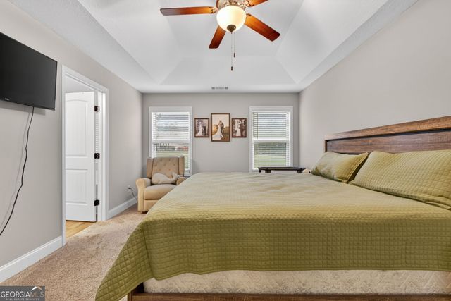 725 Stag Run Drive, Mansfield, GA 30055