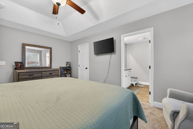 725 Stag Run Drive, Mansfield, GA 30055
