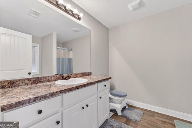 725 Stag Run Drive, Mansfield, GA 30055