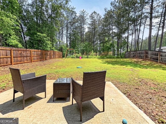 725 Stag Run Drive, Mansfield, GA 30055