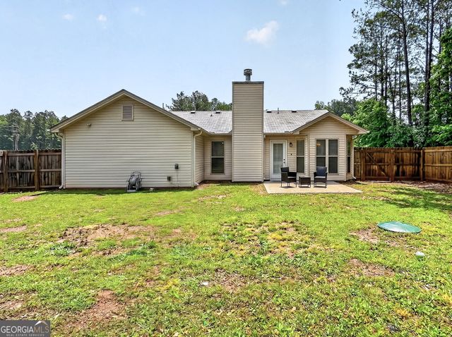 725 Stag Run Drive, Mansfield, GA 30055