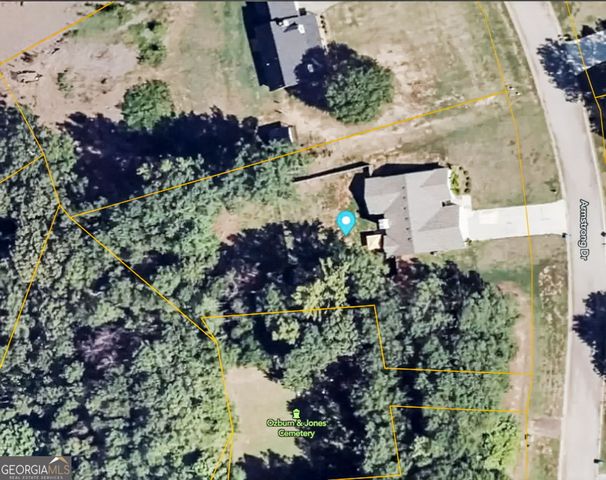 725 Stag Run Drive, Mansfield, GA 30055