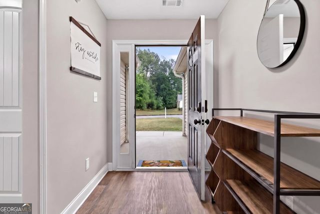 725 Stag Run Drive, Mansfield, GA 30055