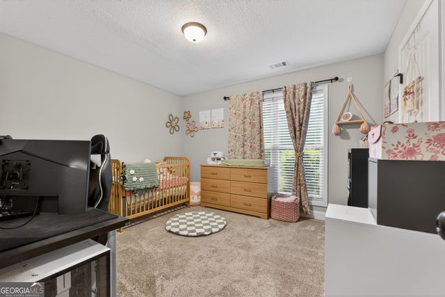 725 Stag Run Drive, Mansfield, GA 30055