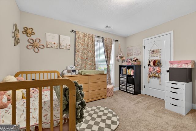 725 Stag Run Drive, Mansfield, GA 30055