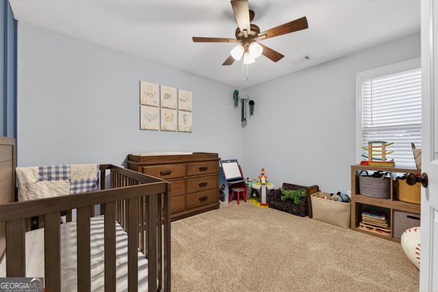 725 Stag Run Drive, Mansfield, GA 30055