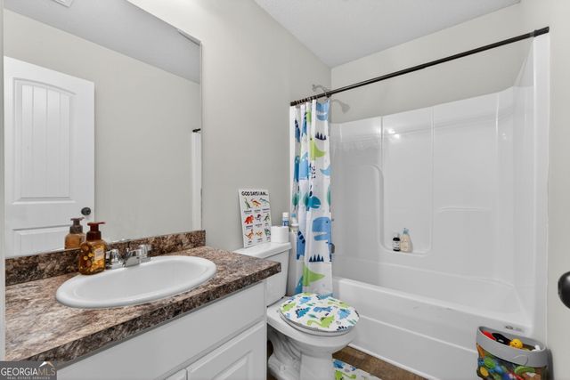 725 Stag Run Drive, Mansfield, GA 30055